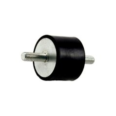 Silentblok 25×10 mm M8 – typ A